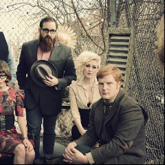 The David Mayfield Parade