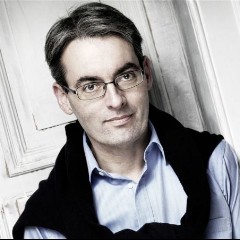 1 Markus Becker