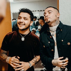 Gera MX + Christian Nodal