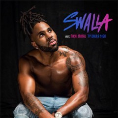 Jason Derulo feat. Nicki Minaj & Ty Dolla $ign