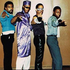 World Class Wreckin’ Cru