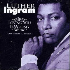 Luther Ingram