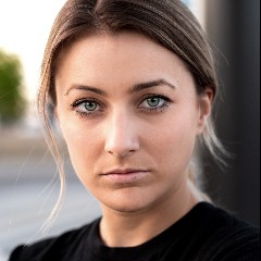Kati Wolf