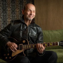 Wayne Kramer