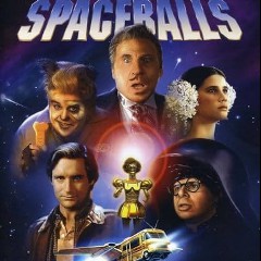 Spaceballs