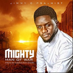 MIGHTY MAN OF WAR