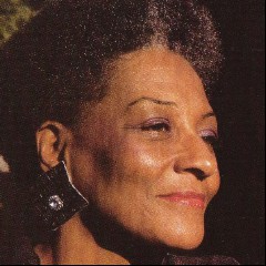 Bertha Hope