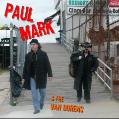 Paul & Mark