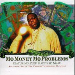 The Notorious B.I.G. feat. Puff Daddy & Mase