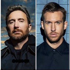 Calvin Harris vs