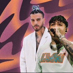 Rauw Alejandro & Junior H