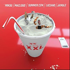 Summer Cem feat. Miksu & Macloud