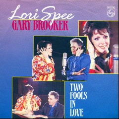 Lori Spee & Gary Brooker