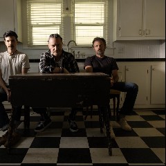 AVETT BROTHERS, MIKE PATTON, AVTT/PTTN