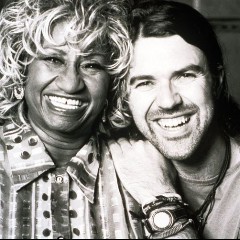 Celia Cruz & Jarabe de Palo
