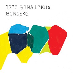 Gerald Toto, Lokua Kanza & Richard Bona