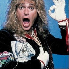 David Lee Roth