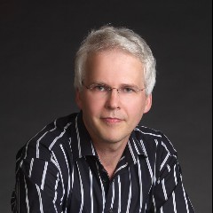 Eberhard Rink