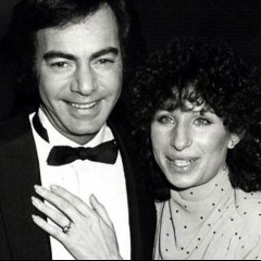 Barbra Streisand & Neil Diamond
