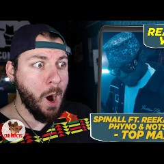 Spinall feat. Reekado Banks, Phyno & Ntosh Gazi