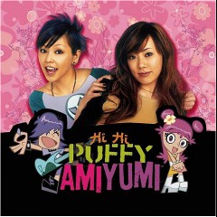 Puffy Ami Yumi