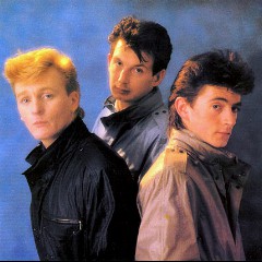 The Shakin' Pyramids