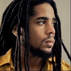 Skip Marley