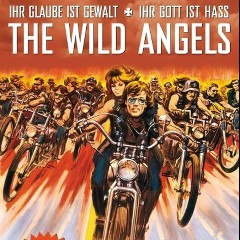 Wild Angels