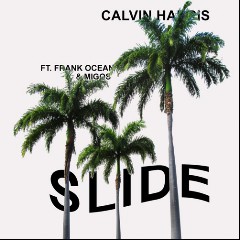 Calvin Harris feat. Frank Ocean & Migos