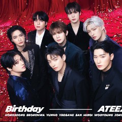 ATEEZ