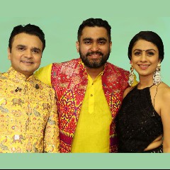 Parthiv Gohil