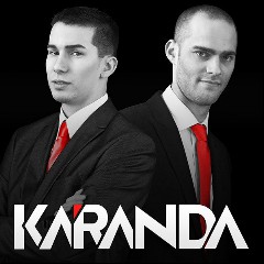Karandá