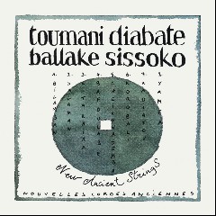 Toumani Diabate & Ballaké Sissoko