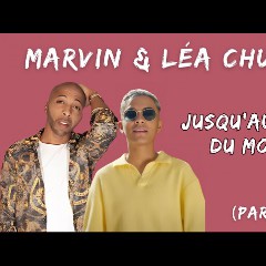 MARVIN LEA CHURROS