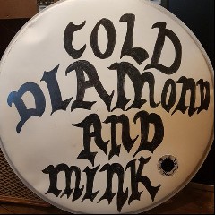 Cold Diamond & Mink
