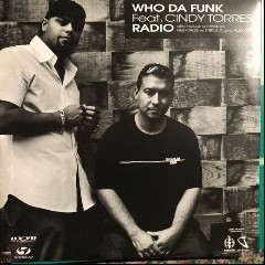Who da Funk