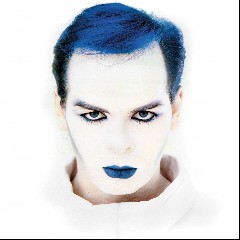 Gary Numan