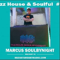 Marcus Soulbynight