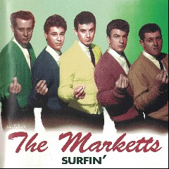 The Marketts