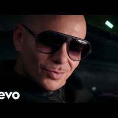 Pitbull feat. Flo Rida & LunchMoney Lewis