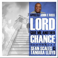Apostle John E. Ross