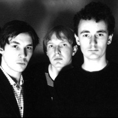 The Comsat Angels