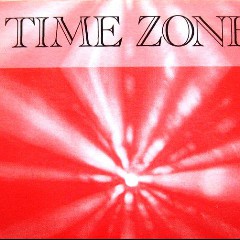 Time Zone