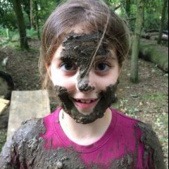 Muddy