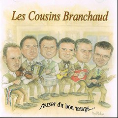 Les Cousins Branchaud