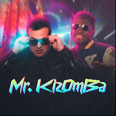 MR. KIZOMBA