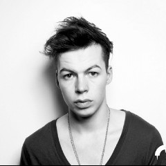 eRRdeKa feat. Corssen