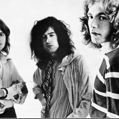 What Is And What Should Never Be