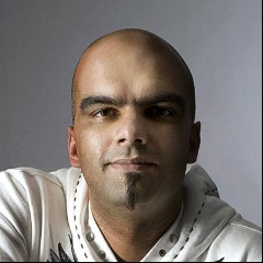 DJ Shah