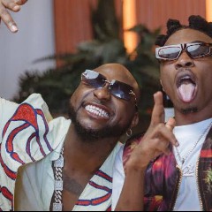DaVido feat. Mayorkun